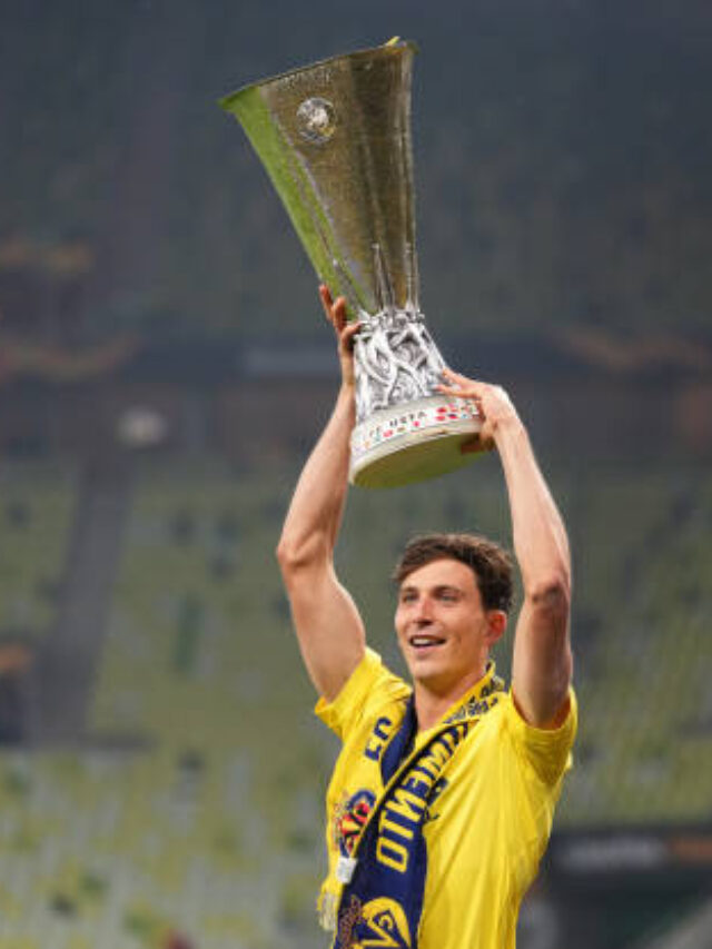 Top scorers in UFFA Europa League 2022/23