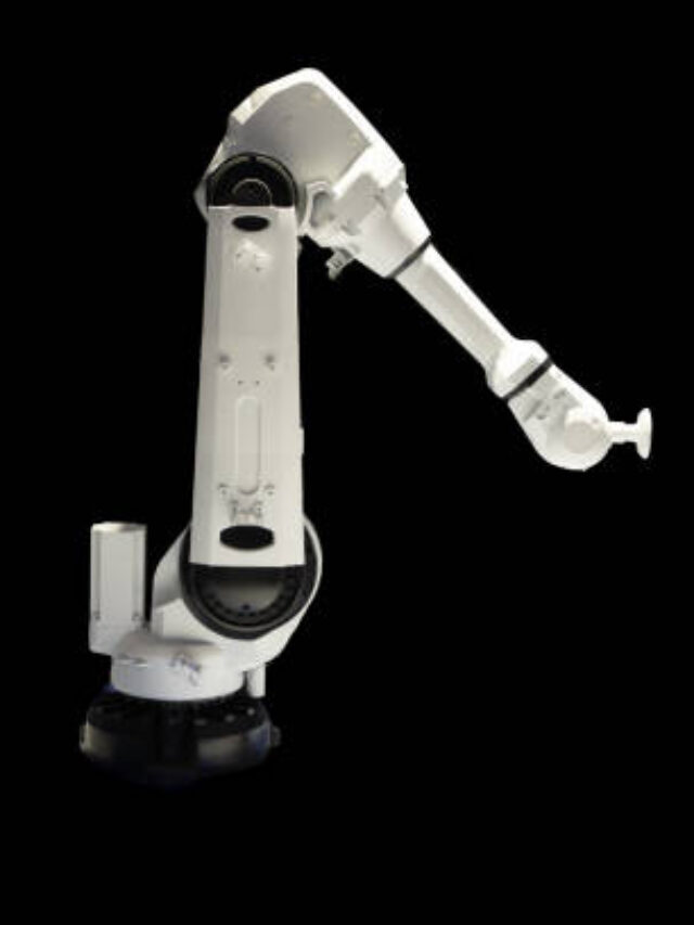 5 Technologies of the Fourth Industrial Revolution