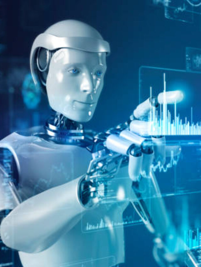 8 AI jobs disappearance by metaverse 2030