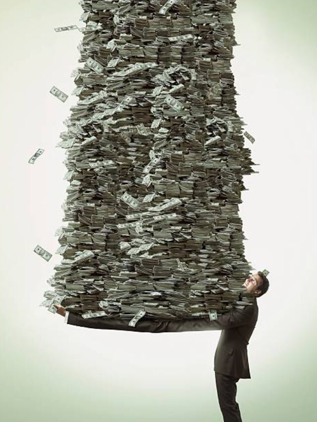 6 Ways to Grow Your Net Worth
