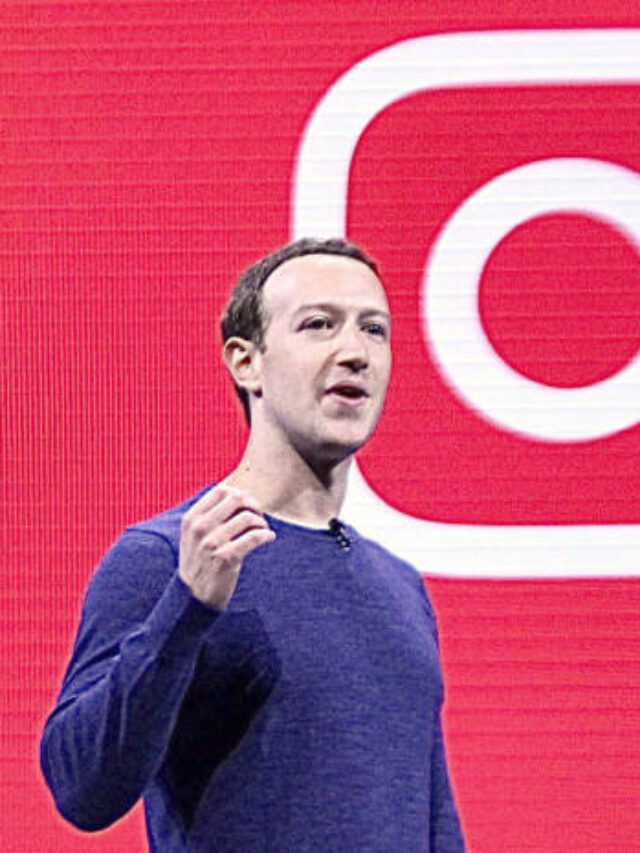 Mark Zuckerberg warns layoffs for employee